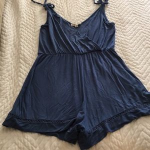 Perfect summer Romper